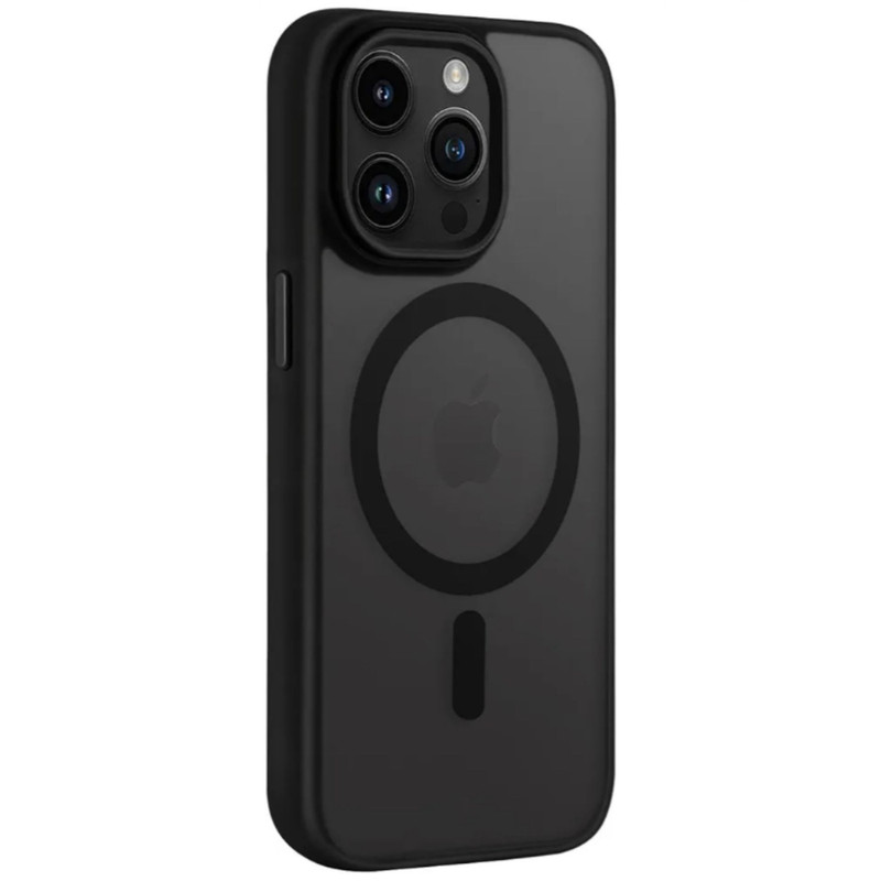 کاور مدل اسپیگن کد SP مناسب برای گوشی موبایل اپل Iphone 16