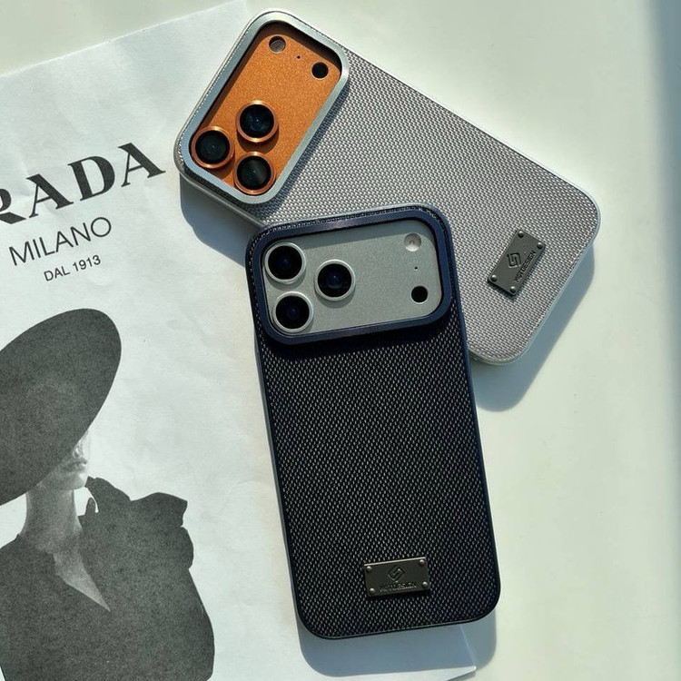 کاور کی اس تی دیزاین مدل کنفی مناسب برای گوشی موبایل اپل Iphone 17 pro max
