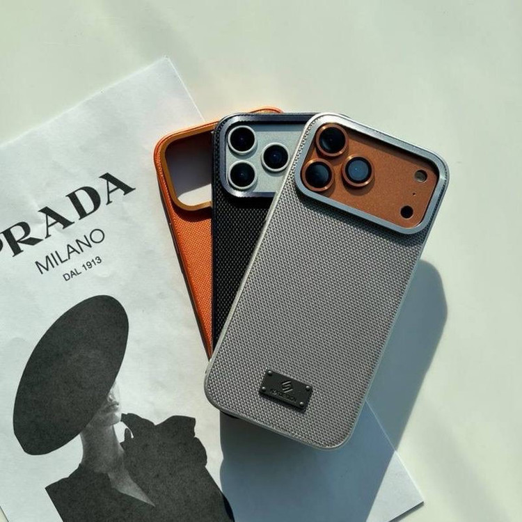 کاور کی اس تی دیزاین مدل کنفی مناسب برای گوشی موبایل اپل Iphone 17 pro max