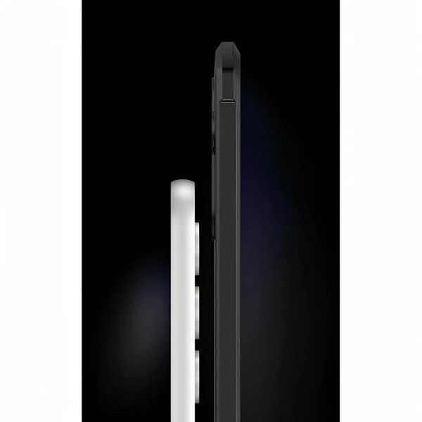 کاور ژاند مدل Magnetic Holder مناسب برای گوشی موبایل سامسونگ Galaxy S23 FE
