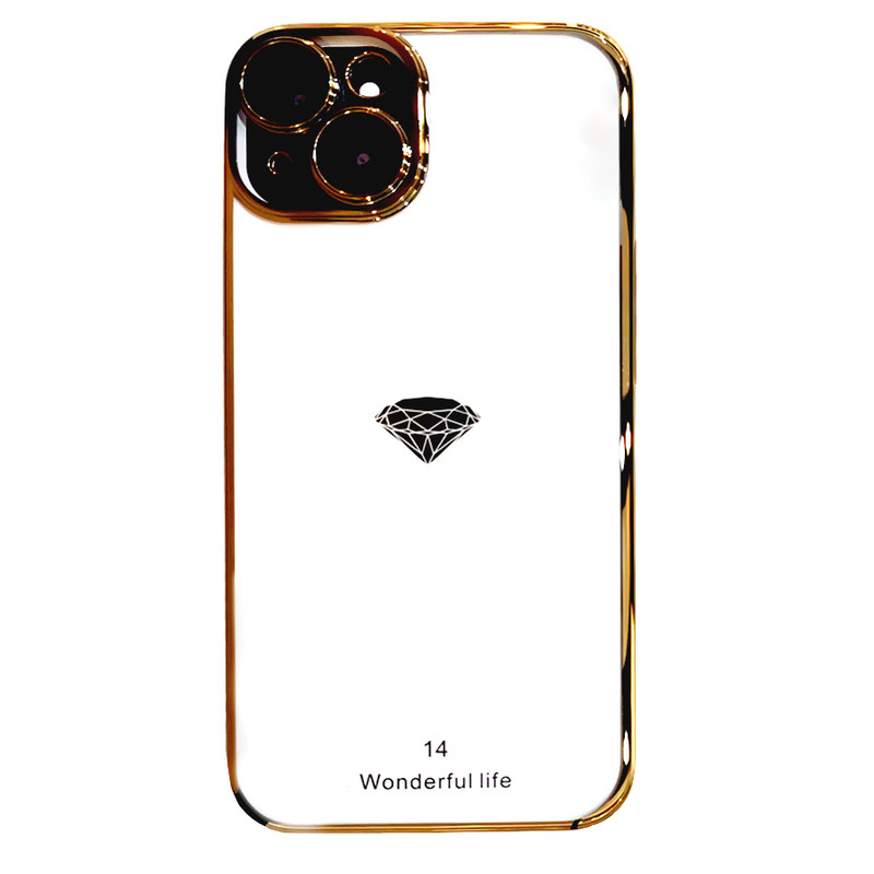 کاور سولادا مدل ip1314 مناسب برای گوشی موبایل اپل iphone 14