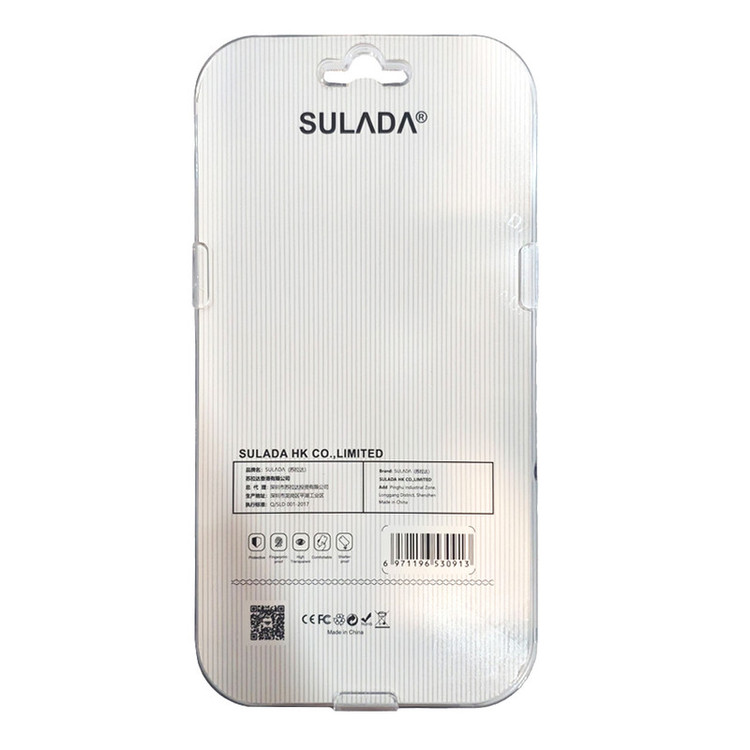 کاور سولادا مدل ip1314 مناسب برای گوشی موبایل اپل iphone 14