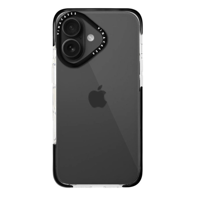 کاور ویناکیسز مدل290 ضد ضربه مناسب برای گوشی موبایل اپل iphone16