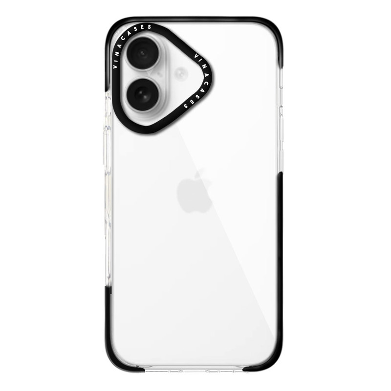 کاور ویناکیسز مدل290 ضد ضربه مناسب برای گوشی موبایل اپل iphone16