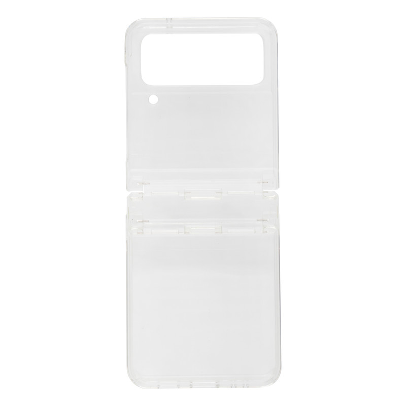 کاور آراری مدل Nukin 360 مناسب برای گوشی موبایل سامسونگ Galaxy Z Flip4 5G