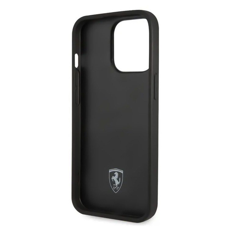کاور فراری مدل FEHCP14XRHOY مناسب برای گوشی موبایل اپل iPhone 14 Pro Max