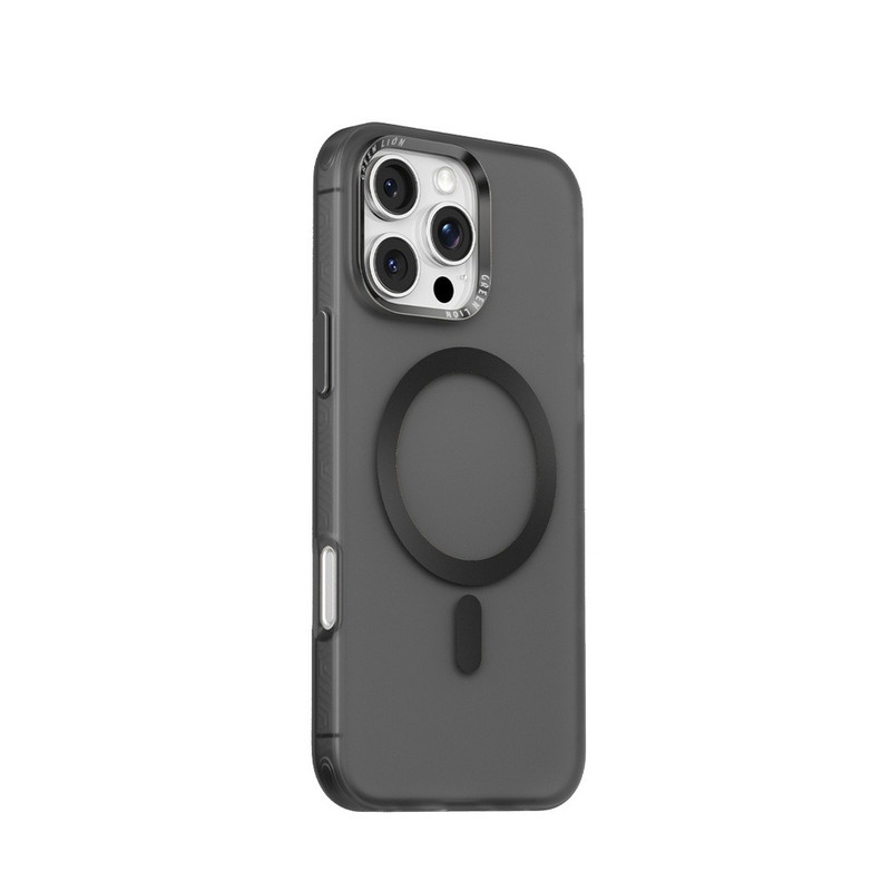 کاور گرین لاین مدل  Matte Magsafe X مناسب برای گوشی موبایل اپل iphone 16 pro max