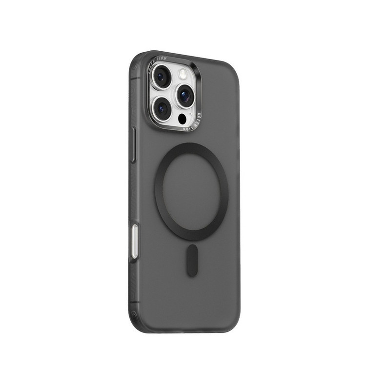کاور گرین لاین مدل Matte Magsafe X مناسب برای گوشی موبایل اپل iphone 16 pro max
