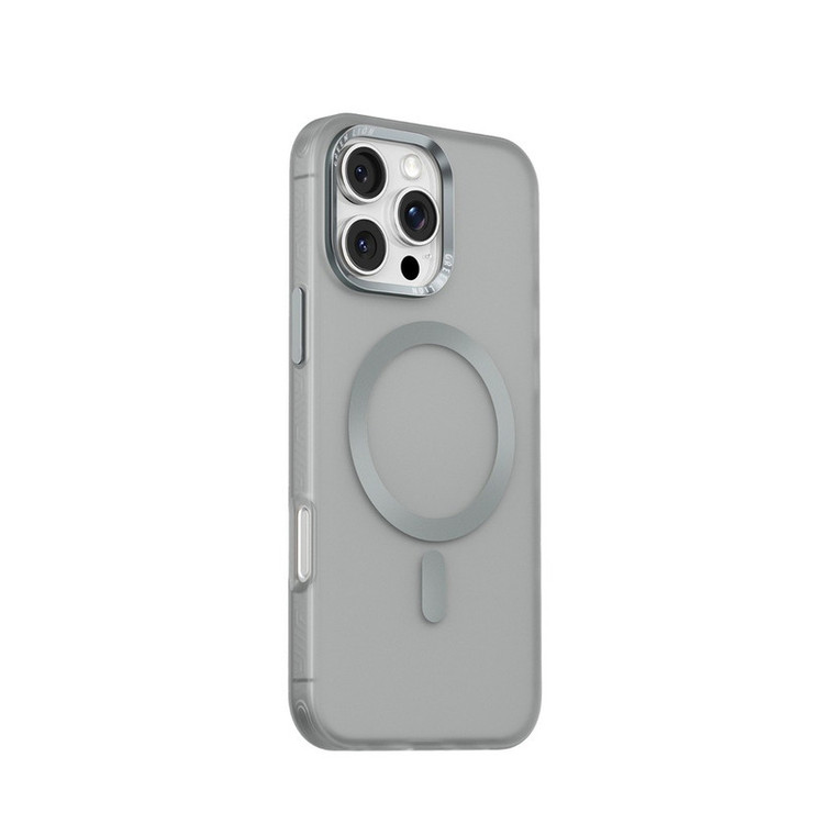 کاور گرین لاین مدل Matte Magsafe X مناسب برای گوشی موبایل اپل iphone 16 pro max