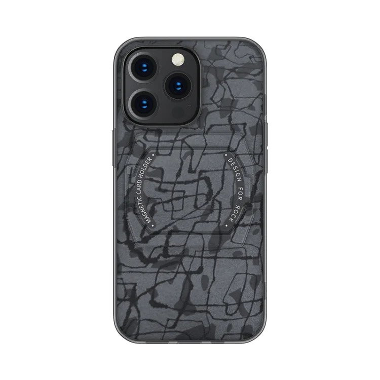 کاور راک مدل rpc2194 مناسب برای گوشی موبایل اپل iphone 13 pro max