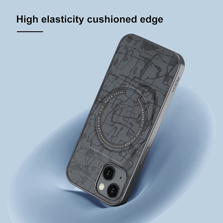 کاور راک مدل rpc2194 مناسب برای گوشی موبایل اپل iphone 13 pro max