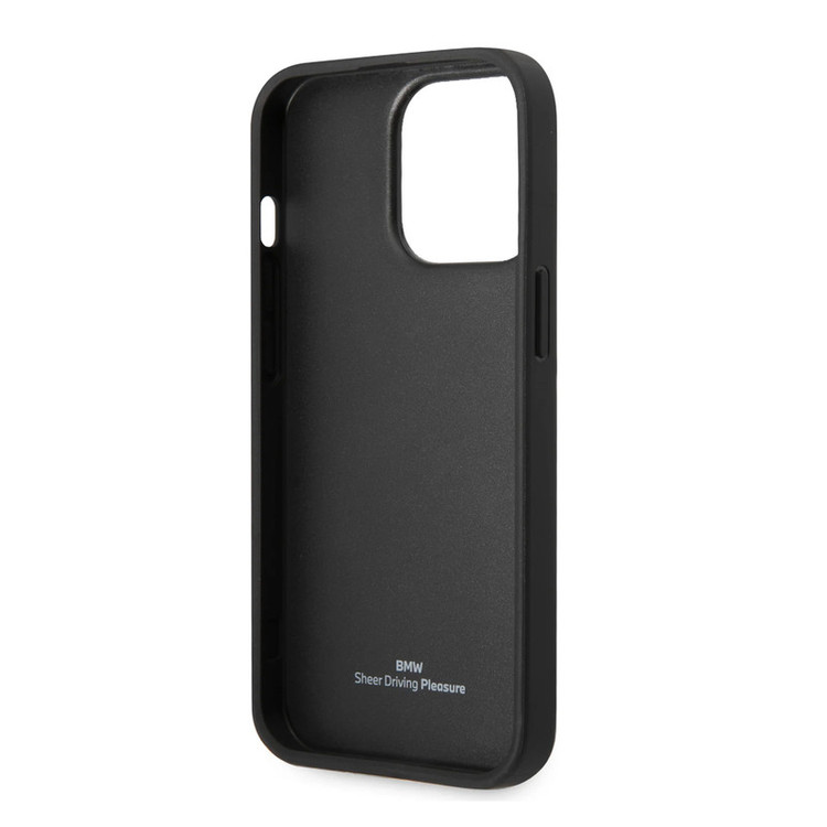 کاور بی ام دبلیو مدل BMHCP14X22RDPE مناسب برای گوشی موبایل اپل iPhone 14 Pro Max