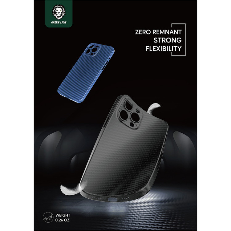 کاور گرین مدل 360-Strong مناسب برای گوشی موبایل اپل Iphone 13