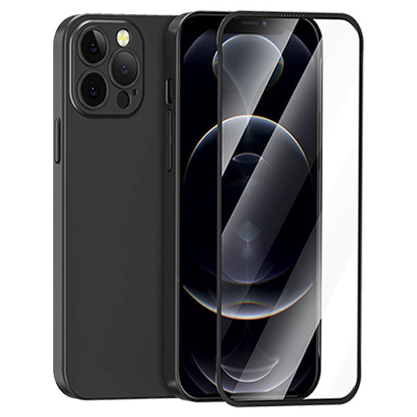کاور گرین لاین مدل Carcasa Plus360 مناسب برای گوشی موبایل اپل iphone 13 pro به همراه محافظ صفحه نمایش