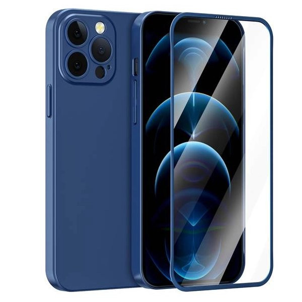 کاور گرین لاین مدل Carcasa Plus360 مناسب برای گوشی موبایل اپل iphone 13 pro به همراه محافظ صفحه نمایش