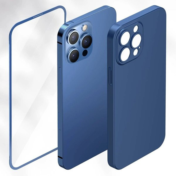 کاور گرین لاین مدل Carcasa Plus360 مناسب برای گوشی موبایل اپل iphone 13 pro به همراه محافظ صفحه نمایش