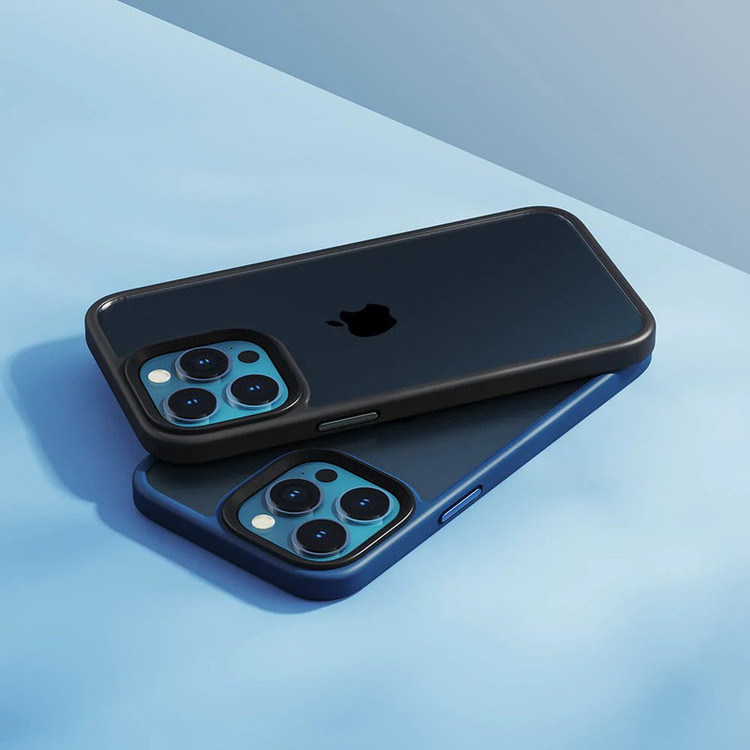 کاور راک مدل rpc2178 مناسب برای گوشی موبایل اپل iphone 13 pro max