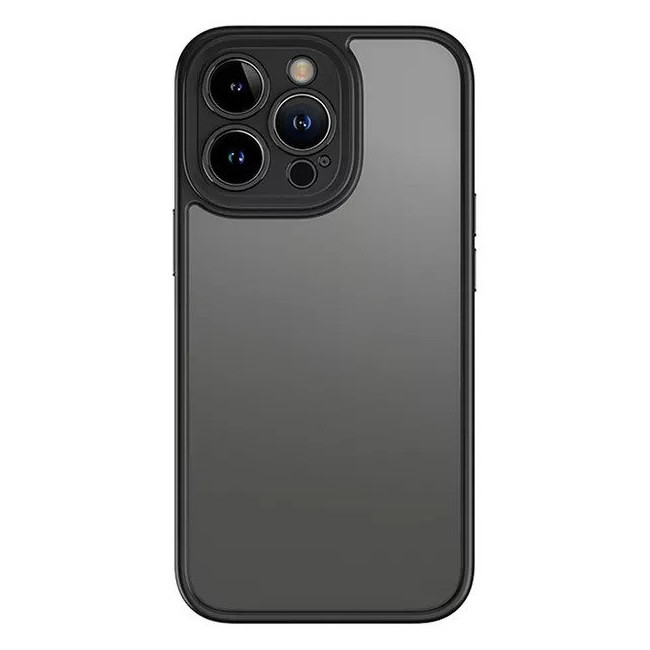 کاور راک مدل rpc2178 مناسب برای گوشی موبایل اپل iphone 13 pro max