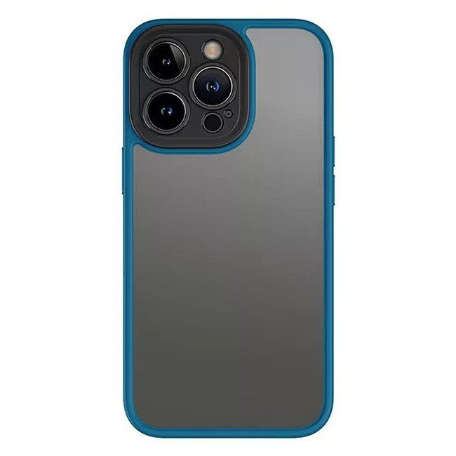 کاور راک مدل rpc2178 مناسب برای گوشی موبایل اپل iphone 13 pro max