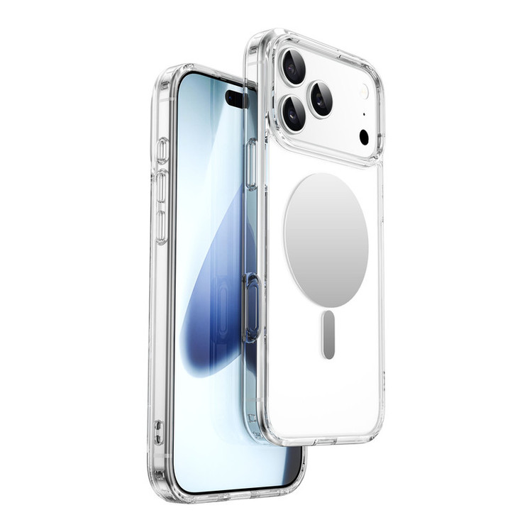 کاور ویوو مدل MCC-701 مناسب برای گوشی موبایل اپل iPhone 17 Pro