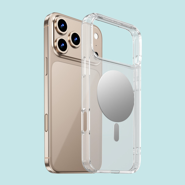 کاور ویوو مدل MCC-701 مناسب برای گوشی موبایل اپل iPhone 17 Pro