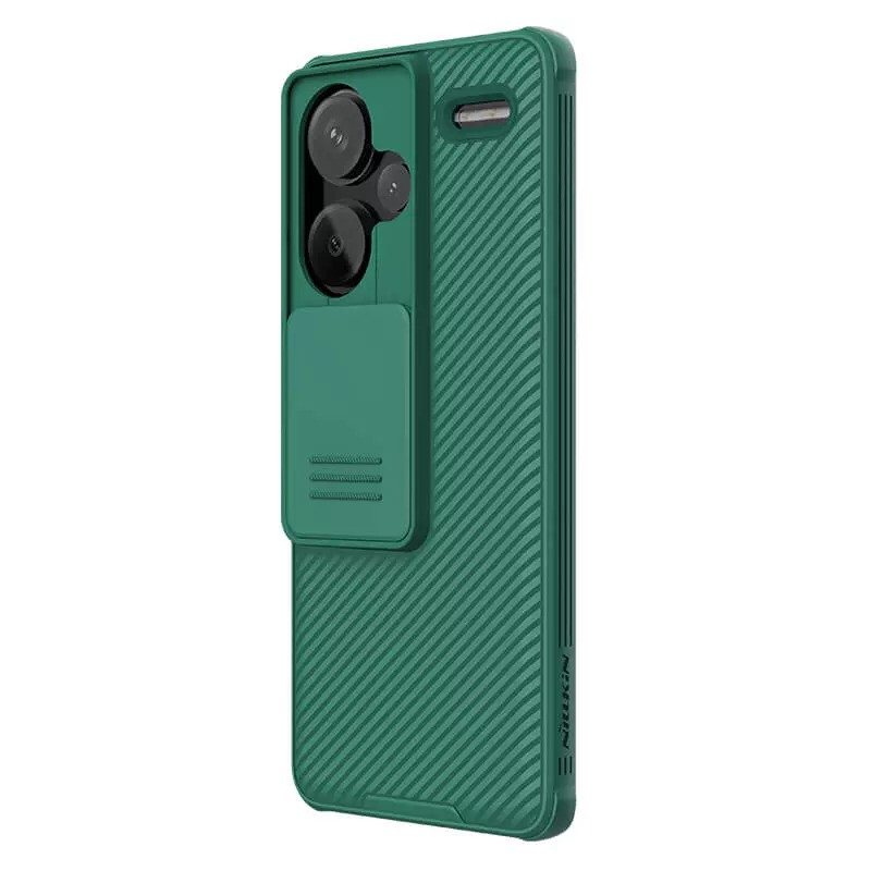 کاور نیلکین مدل CamShield Pro مناسب برای گوشی موبایل شیائومی Redmi Note 13 Pro Plus