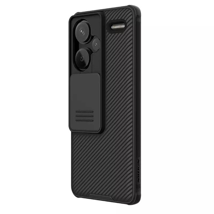 کاور نیلکین مدل CamShield Pro مناسب برای گوشی موبایل شیائومی Redmi Note 13 Pro Plus
