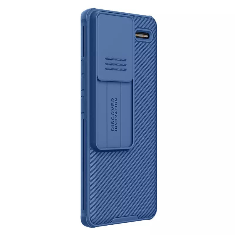 کاور نیلکین مدل CamShield Pro مناسب برای گوشی موبایل شیائومی Redmi Note 13 Pro Plus