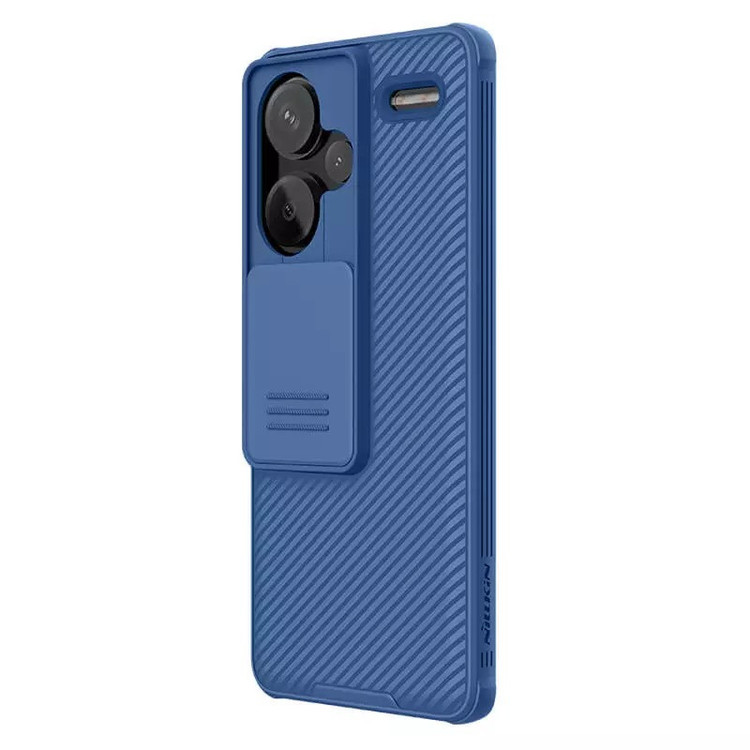 کاور نیلکین مدل CamShield Pro مناسب برای گوشی موبایل شیائومی Redmi Note 13 Pro Plus