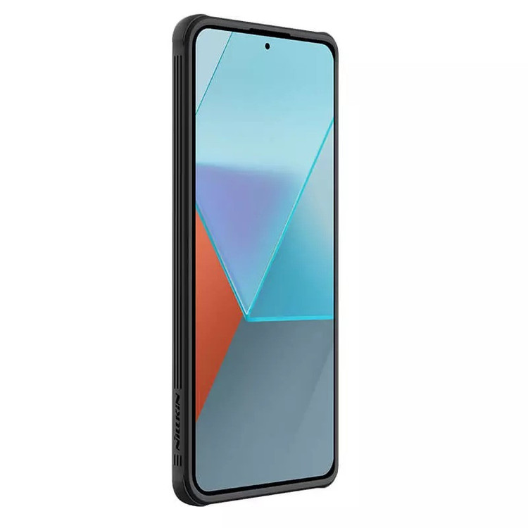 کاور نیلکین مدل CamShield Pro مناسب برای گوشی موبایل شیائومی Redmi Note 13 Pro Plus