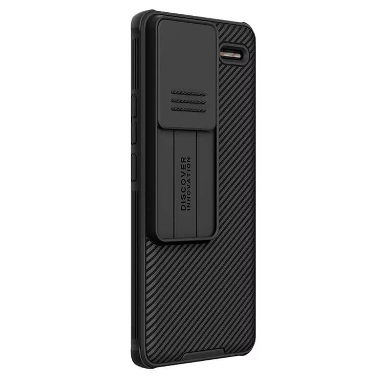 کاور نیلکین مدل CamShield Pro مناسب برای گوشی موبایل شیائومی Redmi Note 13 Pro Plus