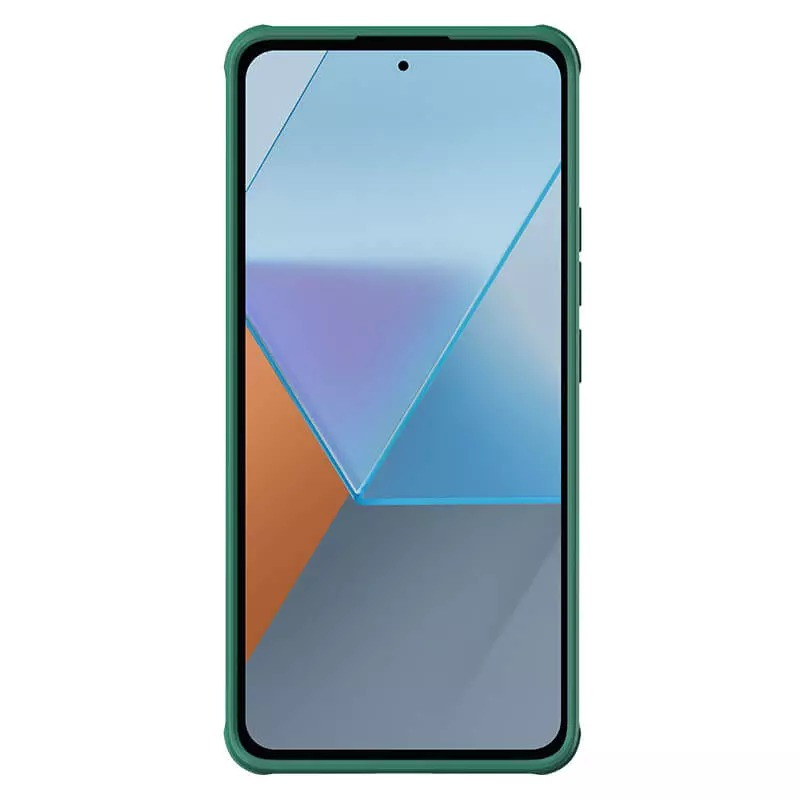 کاور نیلکین مدل CamShield Pro مناسب برای گوشی موبایل شیائومی Redmi Note 13 Pro Plus