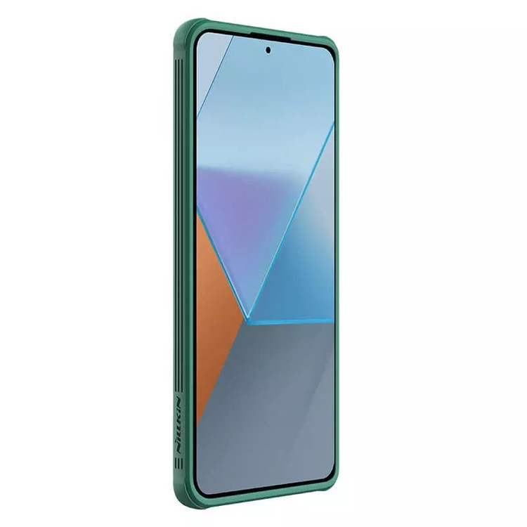 کاور نیلکین مدل CamShield Pro مناسب برای گوشی موبایل شیائومی Redmi Note 13 Pro Plus