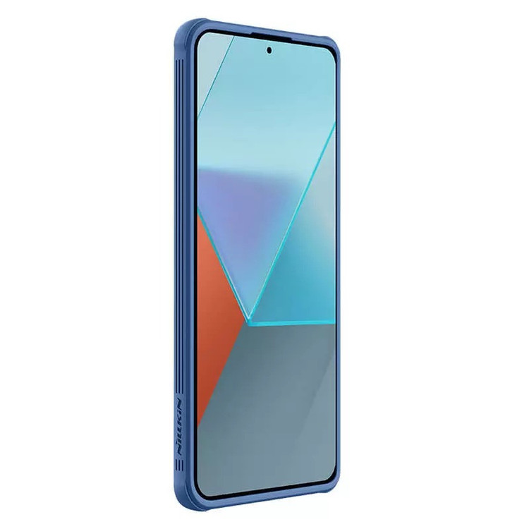 کاور نیلکین مدل CamShield Pro مناسب برای گوشی موبایل شیائومی Redmi Note 13 Pro Plus