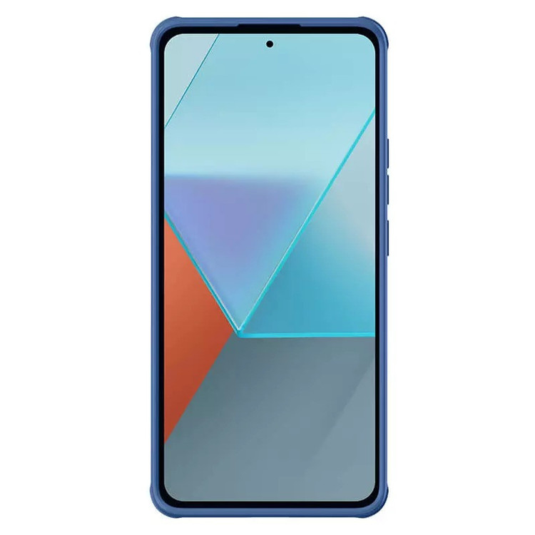 کاور نیلکین مدل CamShield Pro مناسب برای گوشی موبایل شیائومی Redmi Note 13 Pro Plus