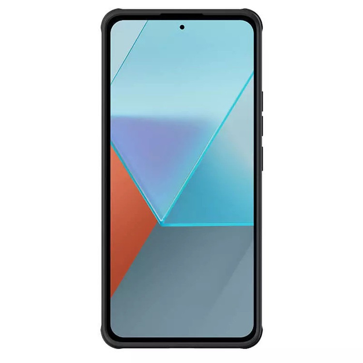 کاور نیلکین مدل CamShield Pro مناسب برای گوشی موبایل شیائومی Redmi Note 13 Pro Plus