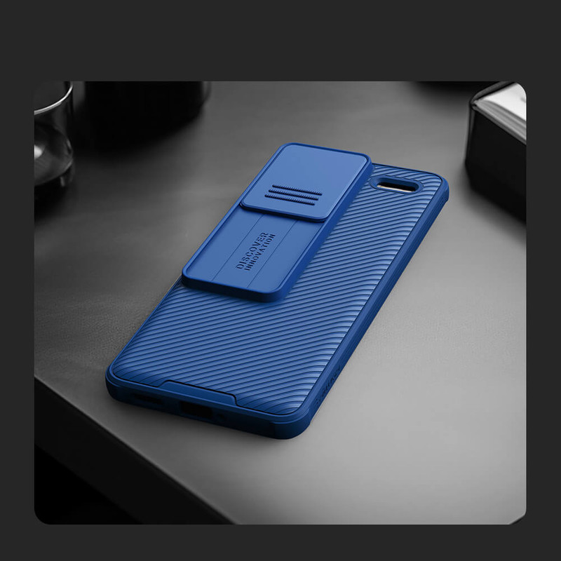 کاور نیلکین مدل CamShield Pro مناسب برای گوشی موبایل شیائومی Redmi Note 13 Pro Plus