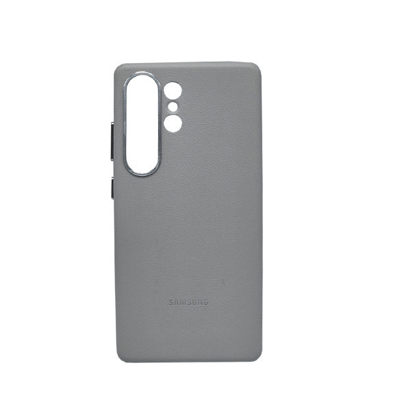 کاور تهران پکن مدل چرم کد S25 مناسب برای گوشی موبایل سامسونگ Galaxy S25 Ultra