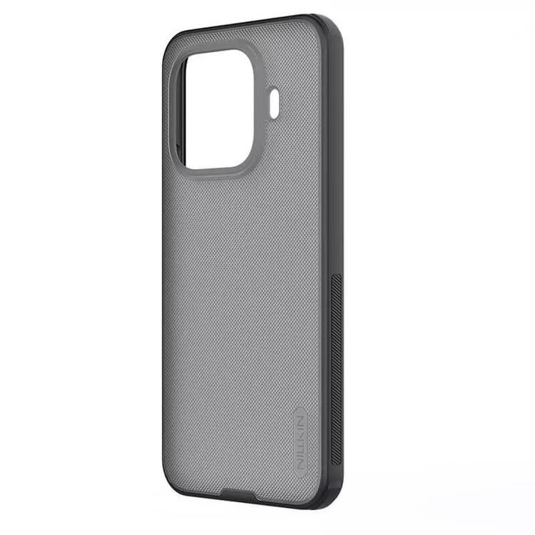 کاور نیلکین مدل Super Frosted Shield Pro Transparent مناسب برای گوشی موبایل شیائومی 15T Pro