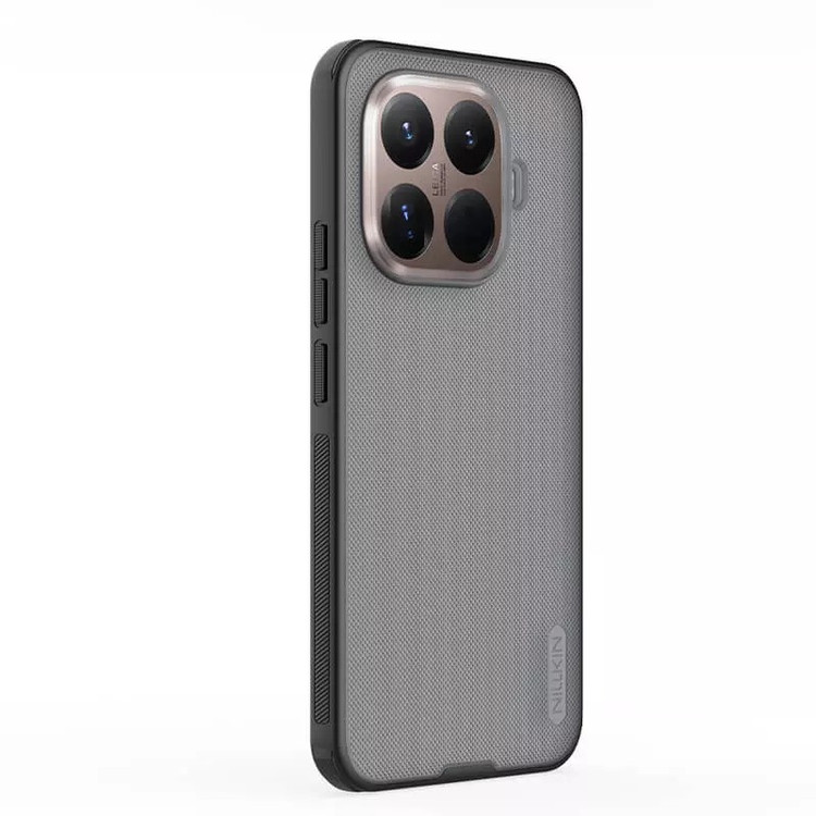 کاور نیلکین مدل Super Frosted Shield Pro Transparent مناسب برای گوشی موبایل شیائومی 15T Pro