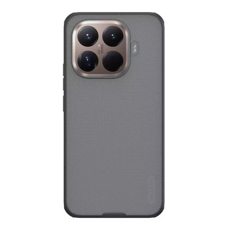 کاور نیلکین مدل Super Frosted Shield Pro Transparent مناسب برای گوشی موبایل شیائومی 15T Pro