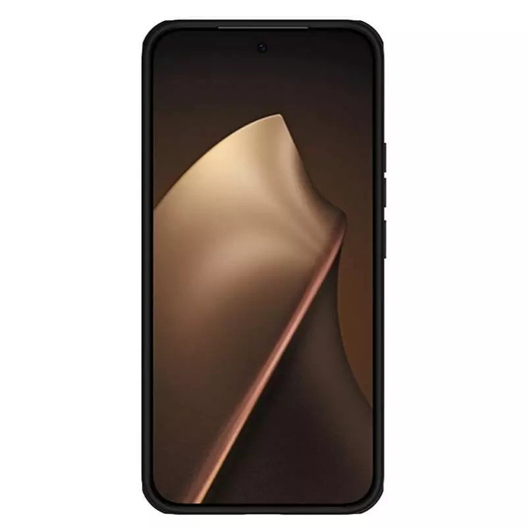 کاور نیلکین مدل Super Frosted Shield Pro Transparent مناسب برای گوشی موبایل شیائومی 15T Pro