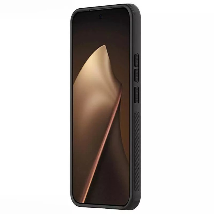 کاور نیلکین مدل Super Frosted Shield Pro Transparent مناسب برای گوشی موبایل شیائومی 15T Pro