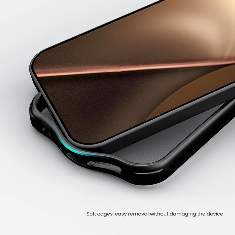 کاور نیلکین مدل Super Frosted Shield Pro Transparent مناسب برای گوشی موبایل شیائومی 15T Pro