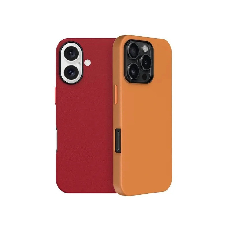 کاور کی -زد دوو مدل Noble Magnetic مناسب برای گوشی موبایل اپل iPhone 16