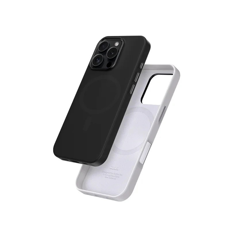 کاور کی -زد دوو مدل Noble Magnetic مناسب برای گوشی موبایل اپل iPhone 16