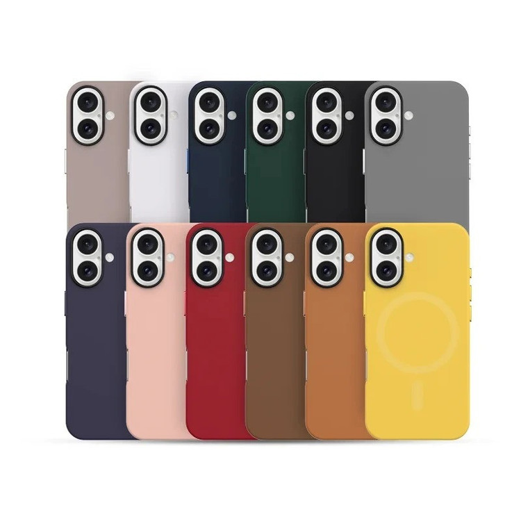 کاور کی -زد دوو مدل Noble Magnetic مناسب برای گوشی موبایل اپل iPhone 16