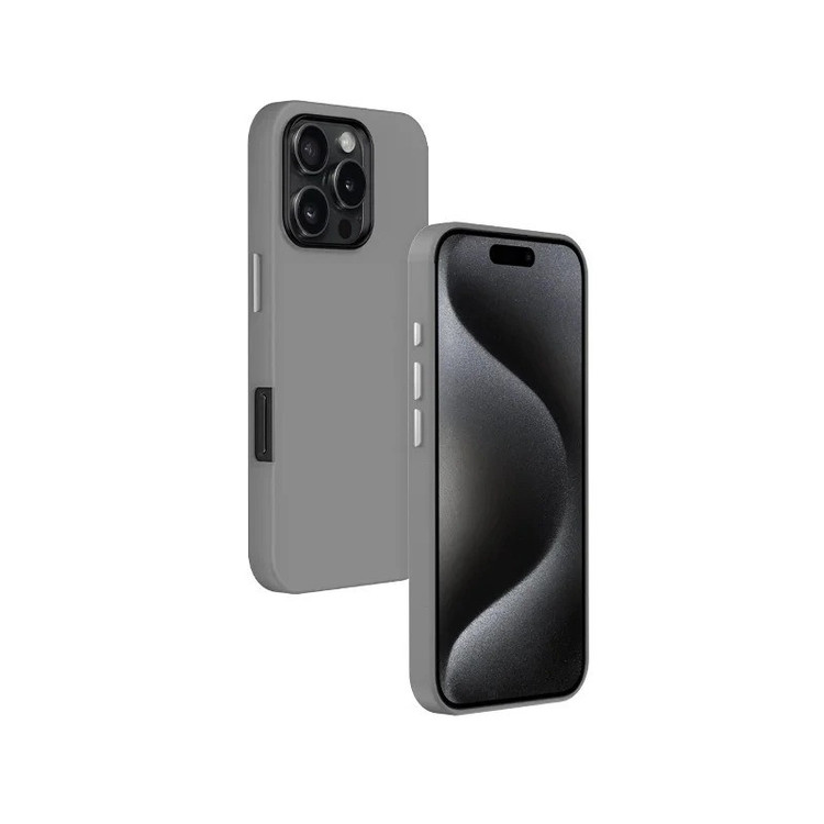 کاور کی -زد دوو مدل Noble Magnetic مناسب برای گوشی موبایل اپل iPhone 16