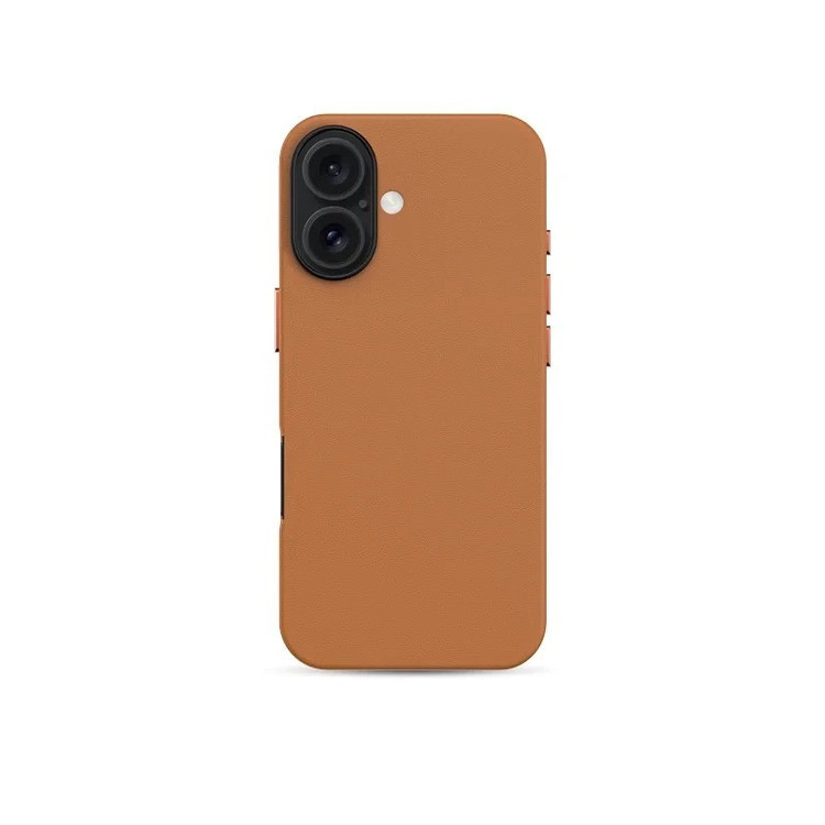 کاور کی -زد دوو مدل Noble Magnetic collection مناسب برای گوشی موبایل اپل iPhone 17