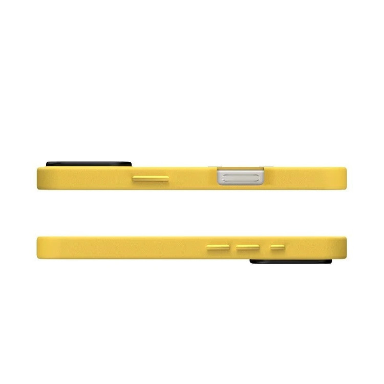کاور کی -زد دوو مدل Noble Magnetic collection مناسب برای گوشی موبایل اپل iPhone 17